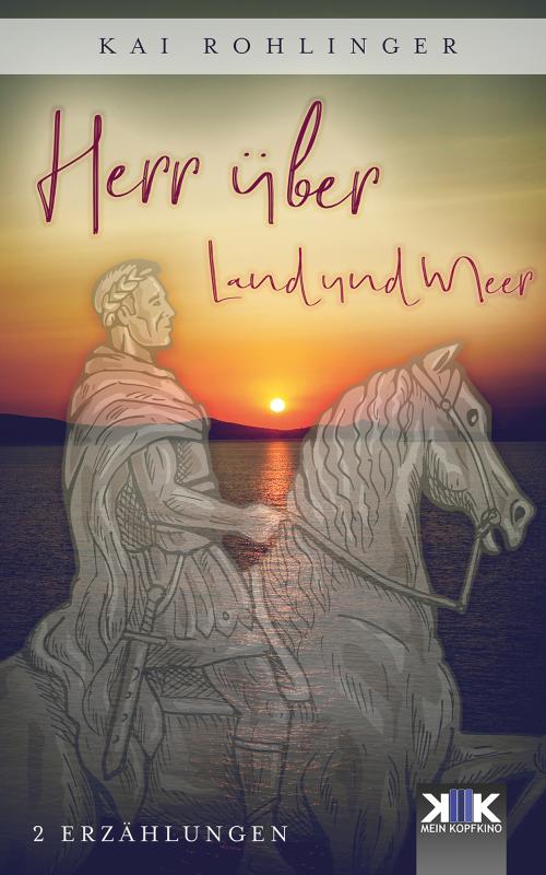 Cover-Bild Herr über Land und Meer