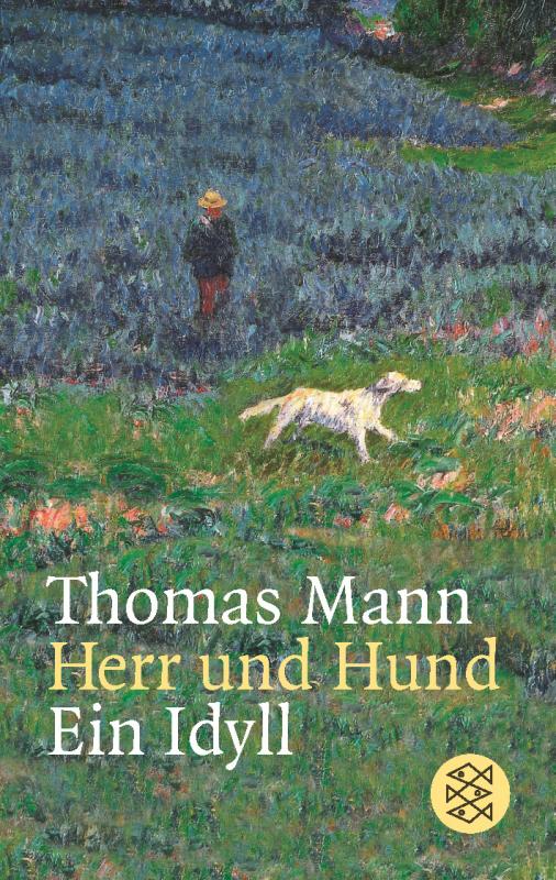 Cover-Bild Herr und Hund