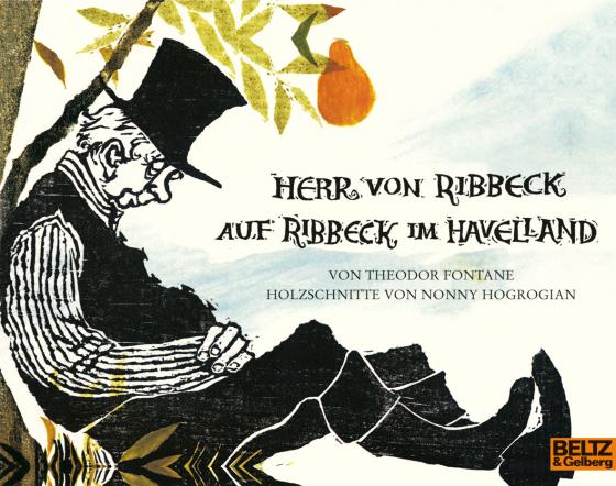 Cover-Bild Herr von Ribbeck auf Ribbeck im Havelland