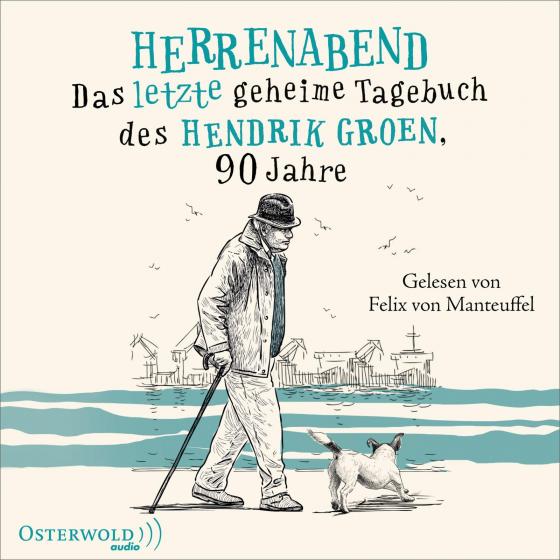 Cover-Bild Herrenabend