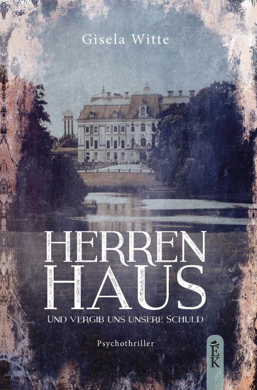 Cover-Bild Herrenhaus