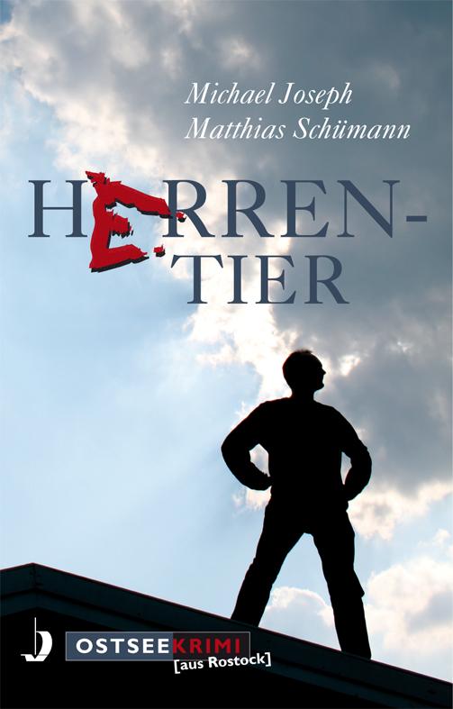 Cover-Bild Herrentier