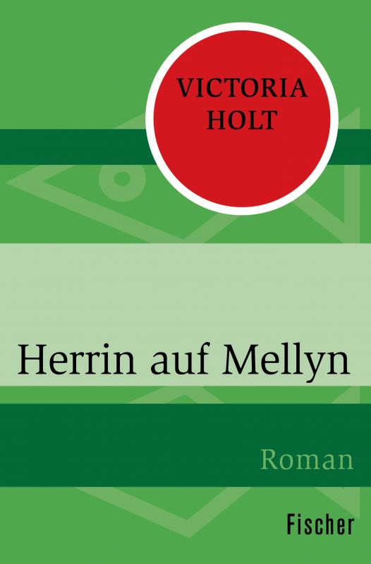 Cover-Bild Herrin auf Mellyn