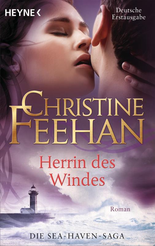 Cover-Bild Herrin des Windes