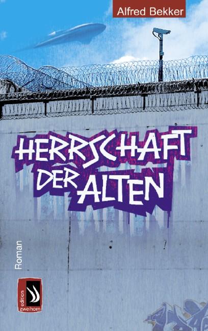 Cover-Bild Herrschaft der Alten