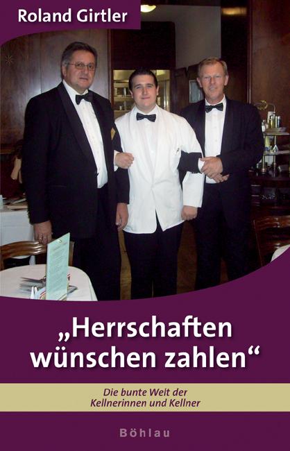 Cover-Bild Herrschaften wünschen zahlen