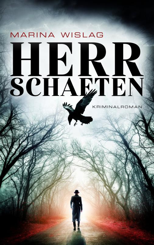 Cover-Bild Herrschaften