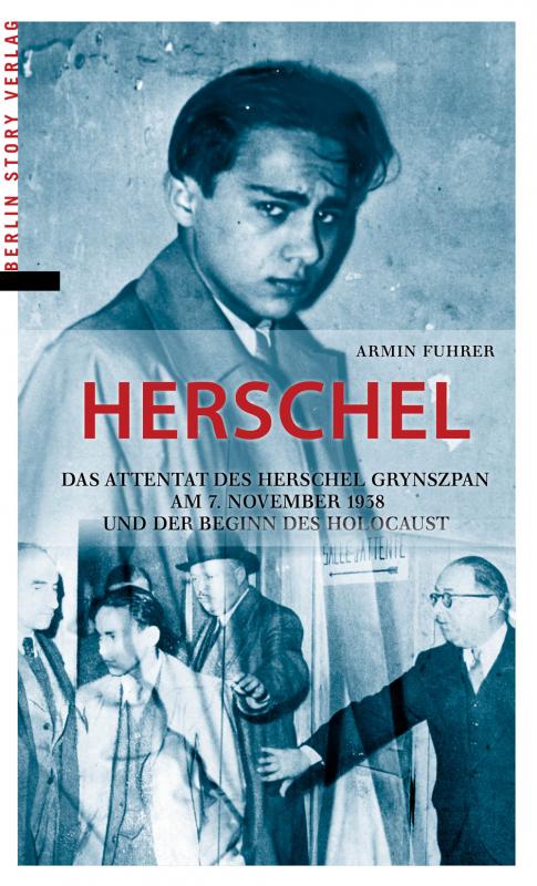 Cover-Bild Herschel