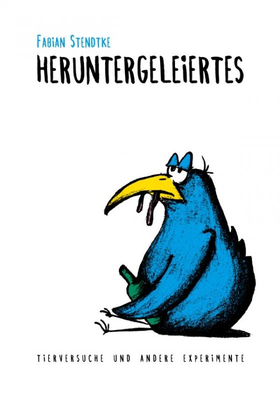 Cover-Bild Heruntergeleiertes