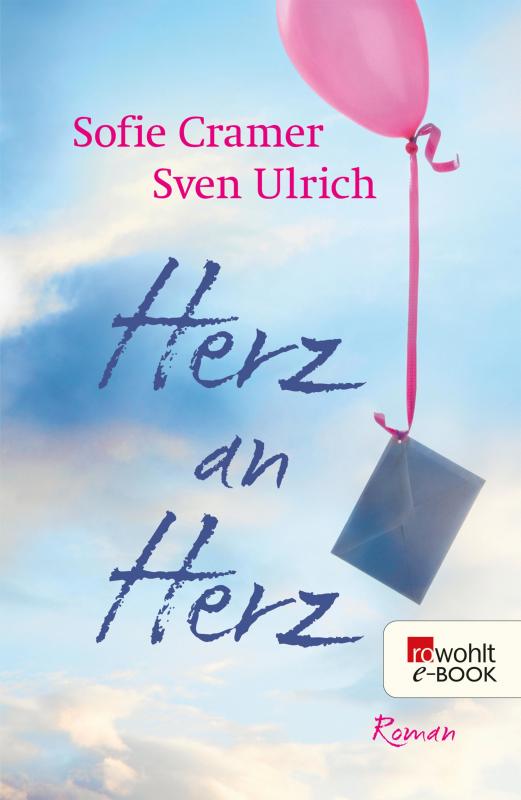 Cover-Bild Herz an Herz
