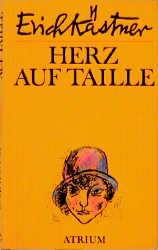 Cover-Bild Herz auf Taille