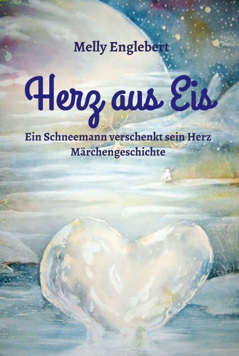 Cover-Bild Herz aus Eis