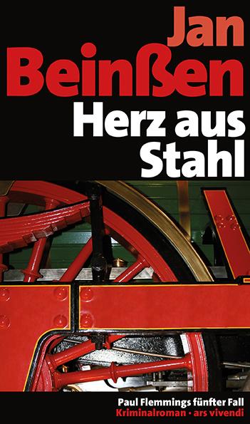 Cover-Bild Herz aus Stahl