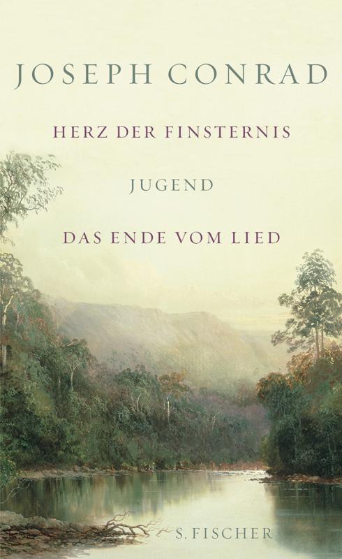 Cover-Bild Herz der Finsternis