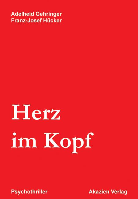 Cover-Bild Herz im Kopf