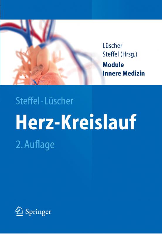 Cover-Bild Herz-Kreislauf