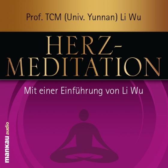 Cover-Bild Herz-Meditation