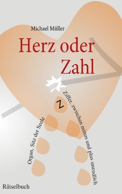 Cover-Bild Herz oder Zahl