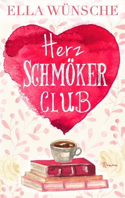 Cover-Bild Herz-Schmöker-Club