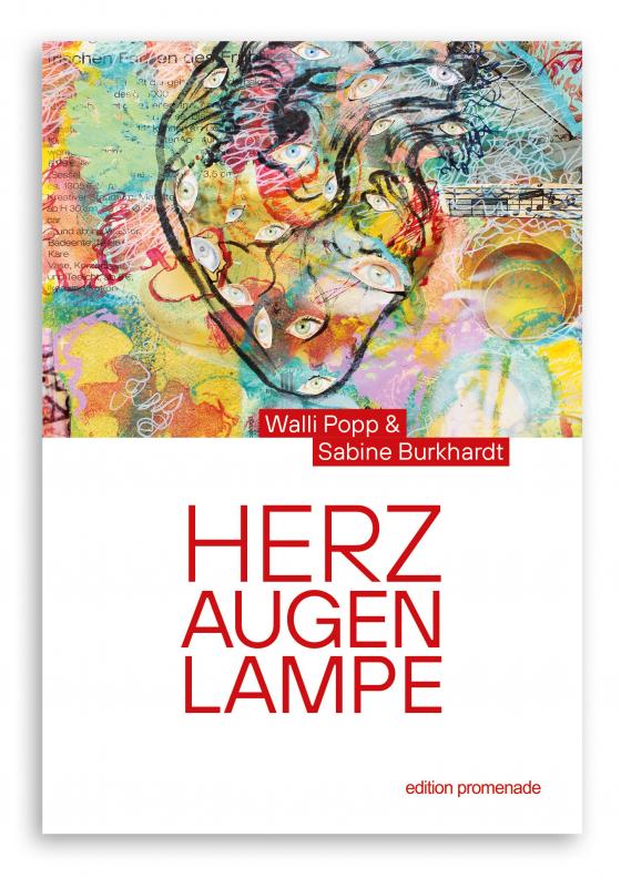 Cover-Bild Herzaugenlampe