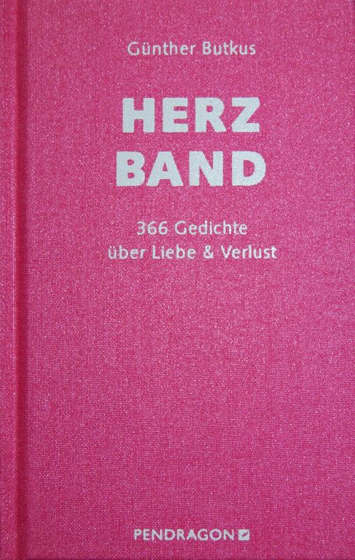 Cover-Bild Herzband