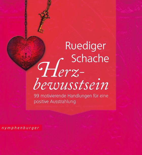 Cover-Bild Herzbewusstsein