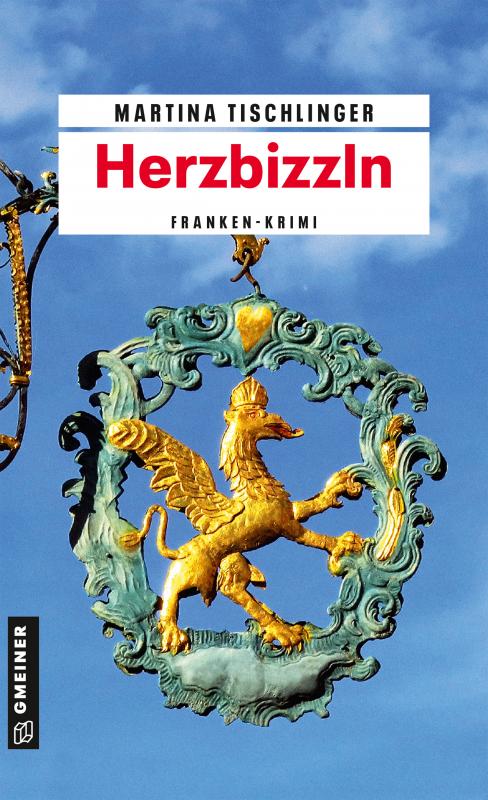 Cover-Bild Herzbizzln