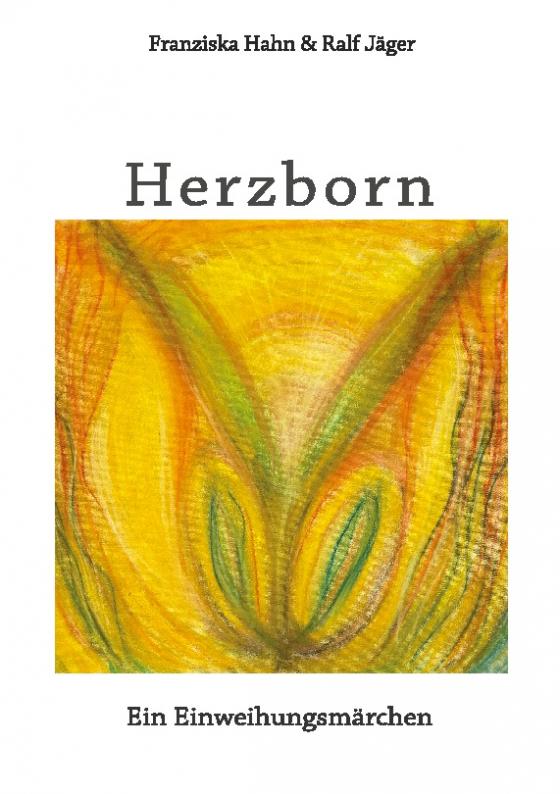 Cover-Bild Herzborn