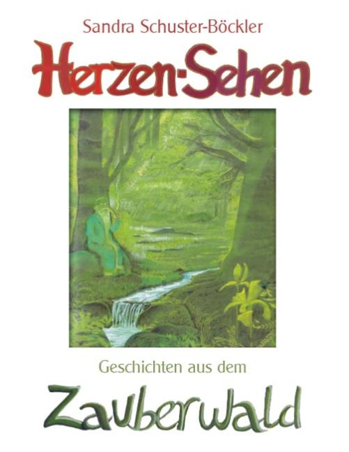 Cover-Bild Herzen-Sehen