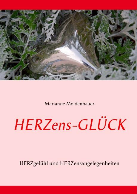 Cover-Bild Herzens-Glück
