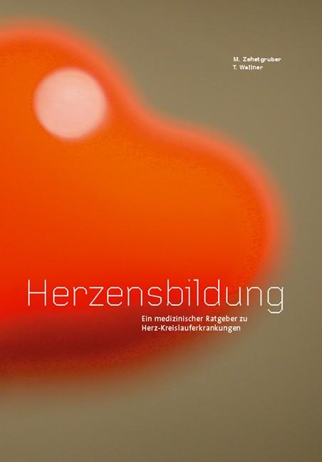 Cover-Bild Herzensbildung