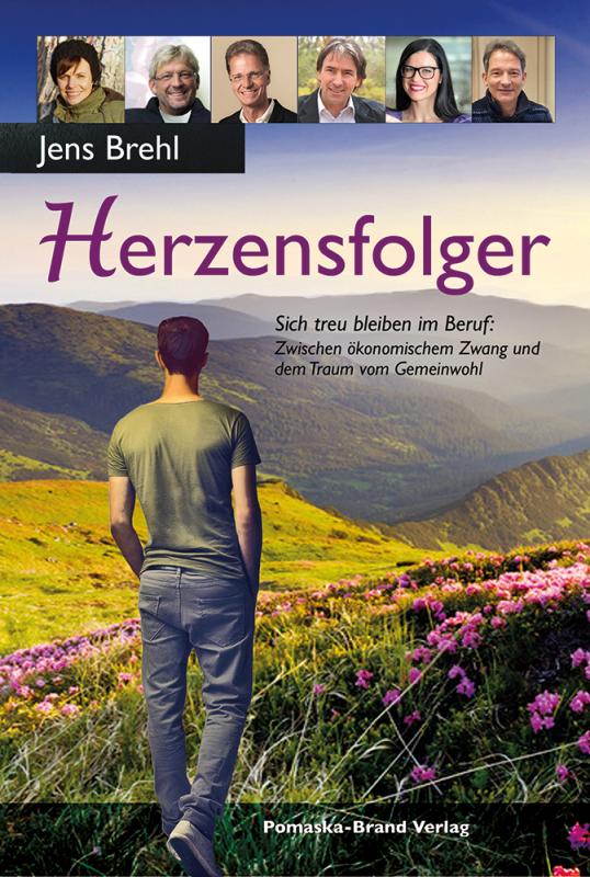 Cover-Bild Herzensfolger