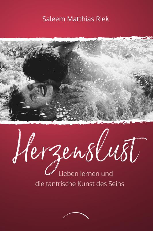 Cover-Bild Herzenslust