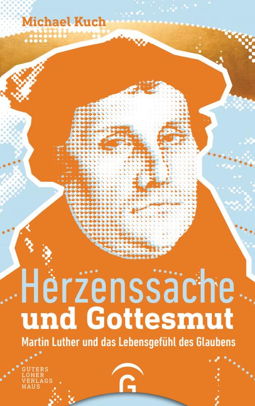 Cover-Bild Herzenssache und Gottesmut