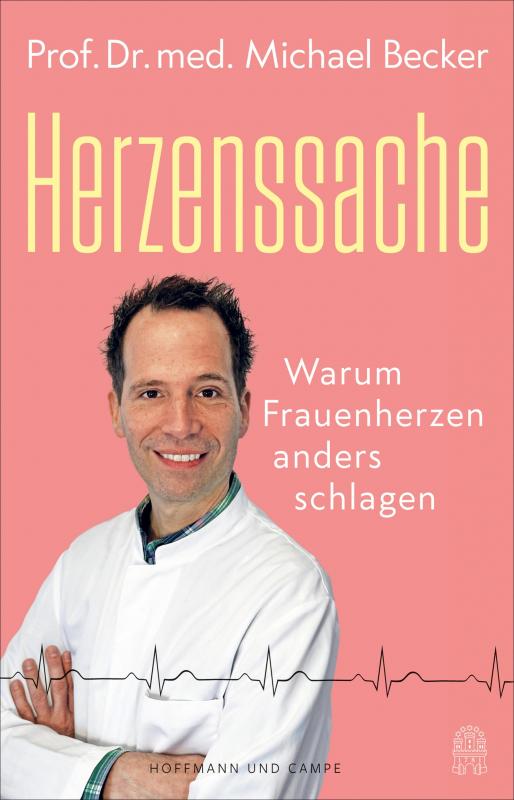 Cover-Bild Herzenssache