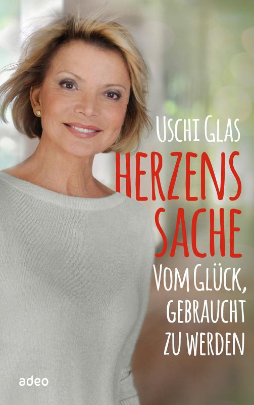 Cover-Bild Herzenssache