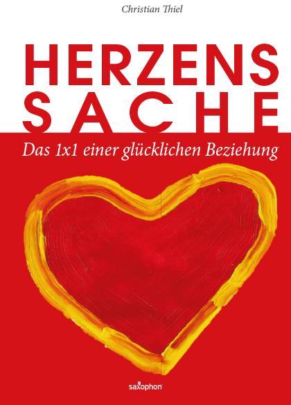 Cover-Bild Herzenssache