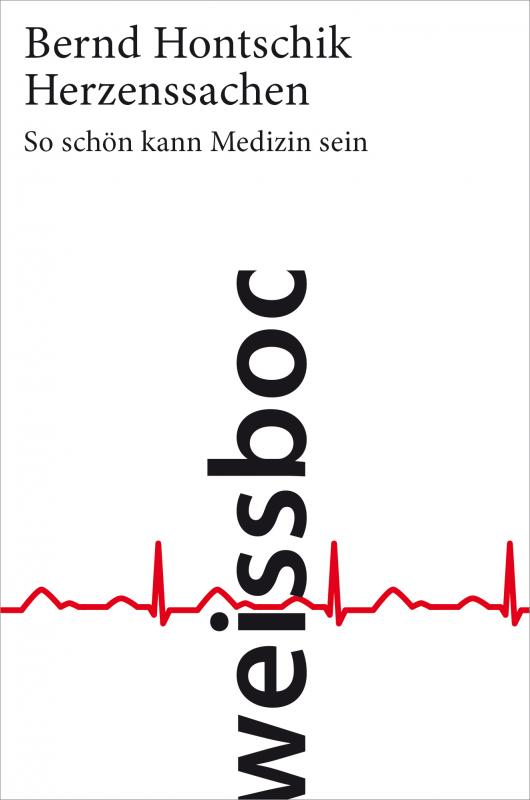 Cover-Bild Herzenssachen