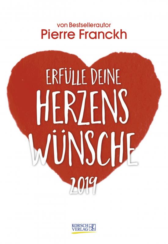 Cover-Bild Herzenswünsche (2-Wo.) 237119 2019