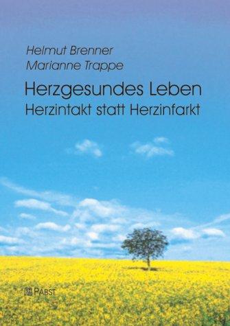 Cover-Bild Herzgesundes Leben
