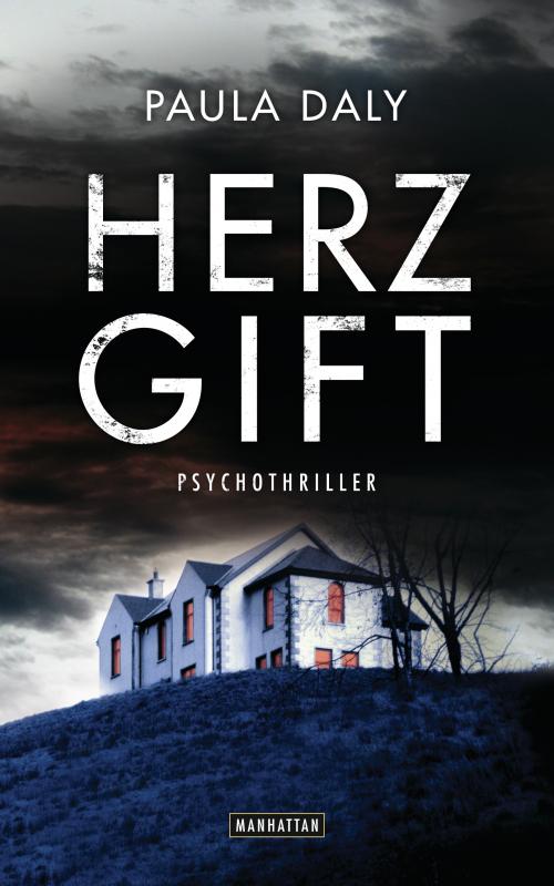 Cover-Bild Herzgift