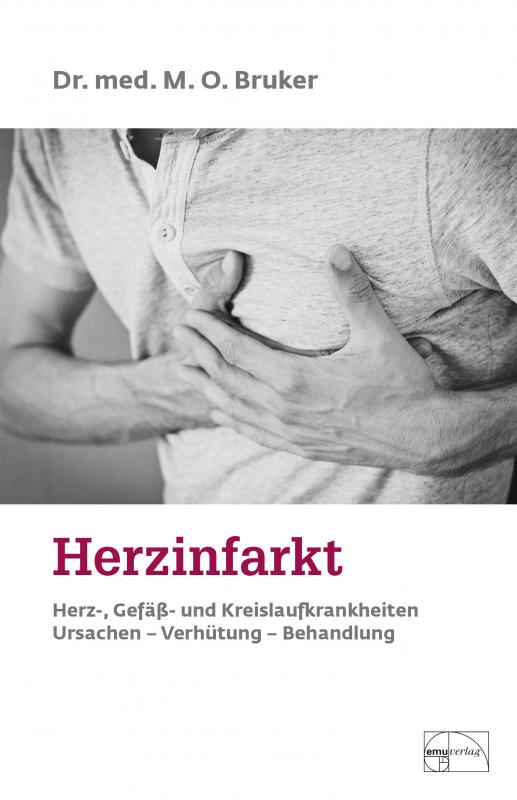 Cover-Bild Herzinfarkt