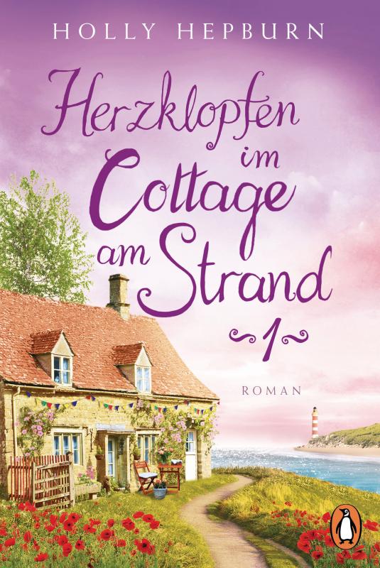 Cover-Bild Herzklopfen im Cottage am Strand (Teil 1)