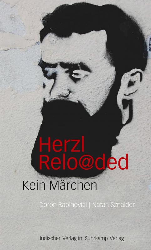 Cover-Bild Herzl reloaded