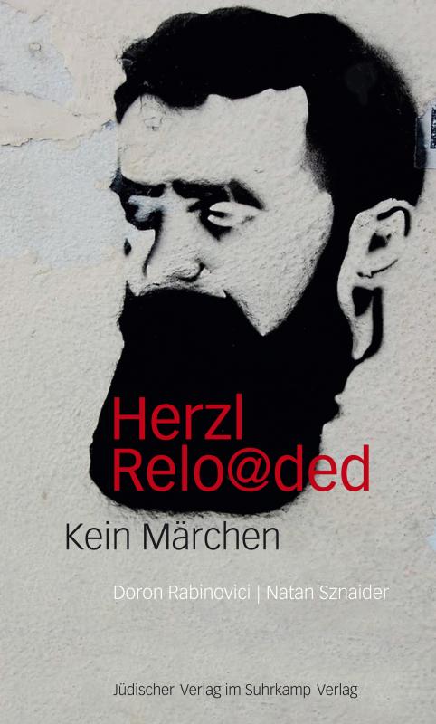 Cover-Bild Herzl reloaded