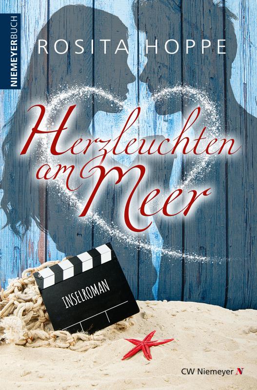 Cover-Bild Herzleuchten am Meer