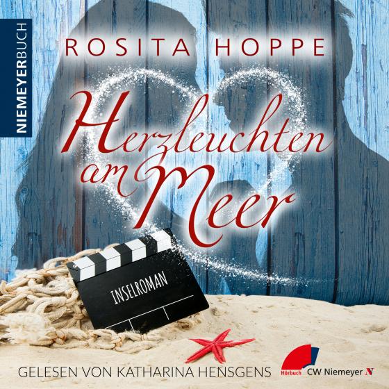 Cover-Bild Herzleuchten am Meer