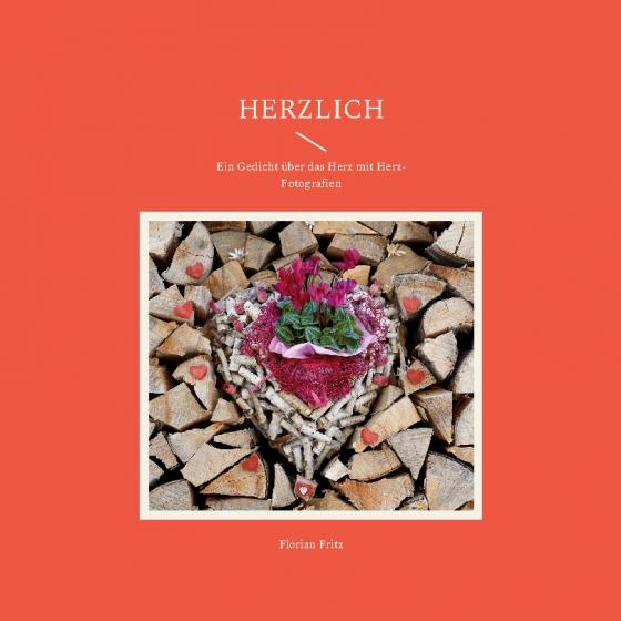 Cover-Bild Herzlich
