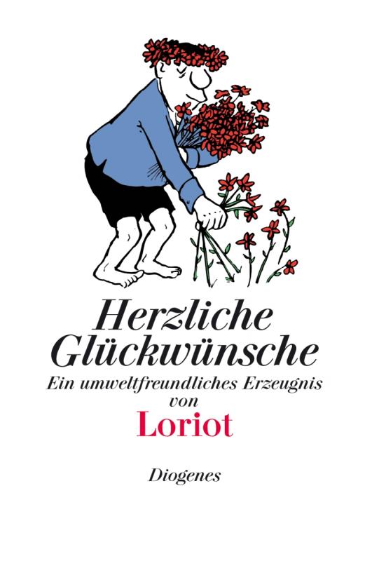 Cover-Bild Herzliche Glückwünsche