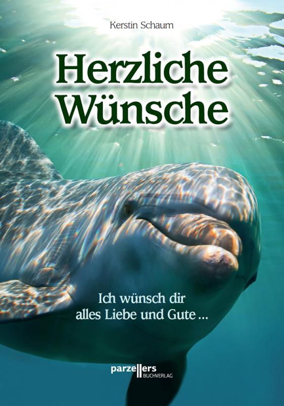 Cover-Bild Herzliche Wünsche